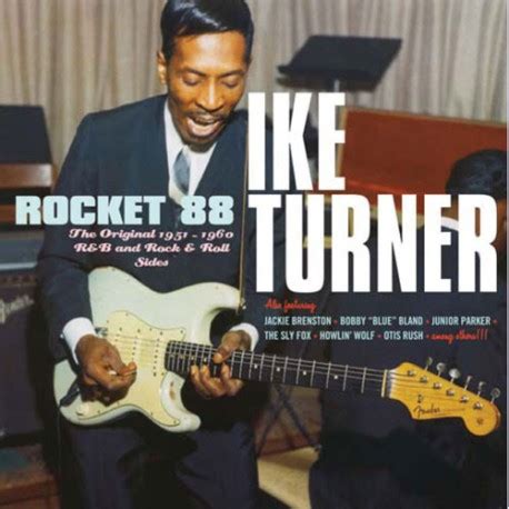 rocket 888|Rocket 88 (Original Version) .